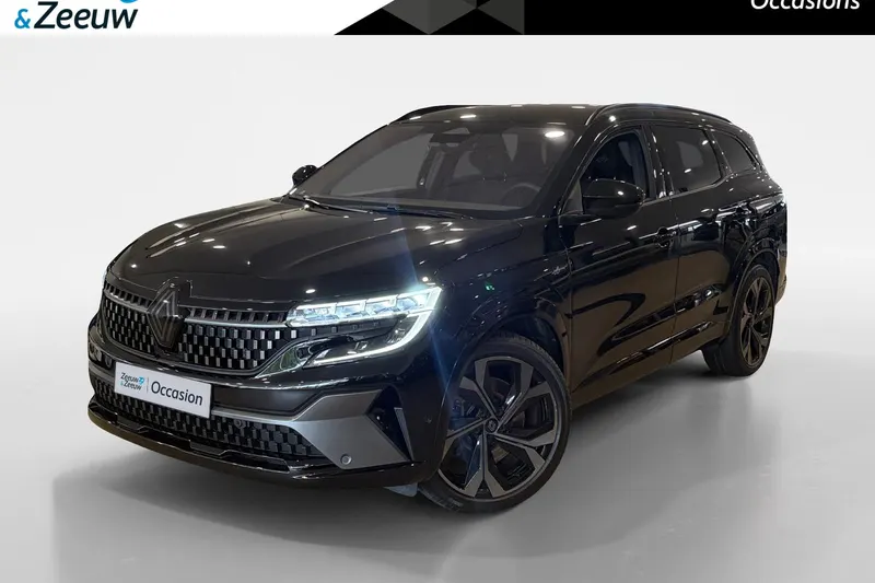 Renault Espace (2025)