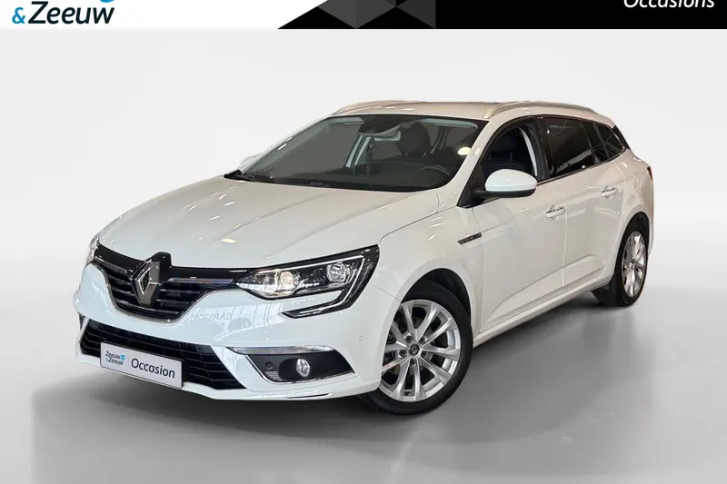 Renault Mégane (2019)