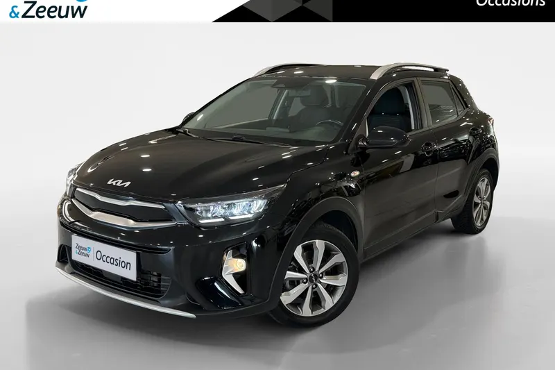 Kia Stonic (2023)