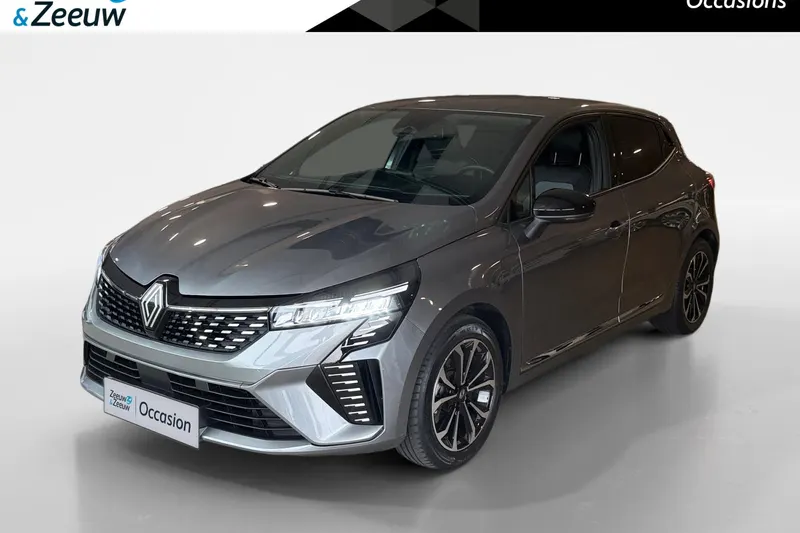 Renault Clio (2025)