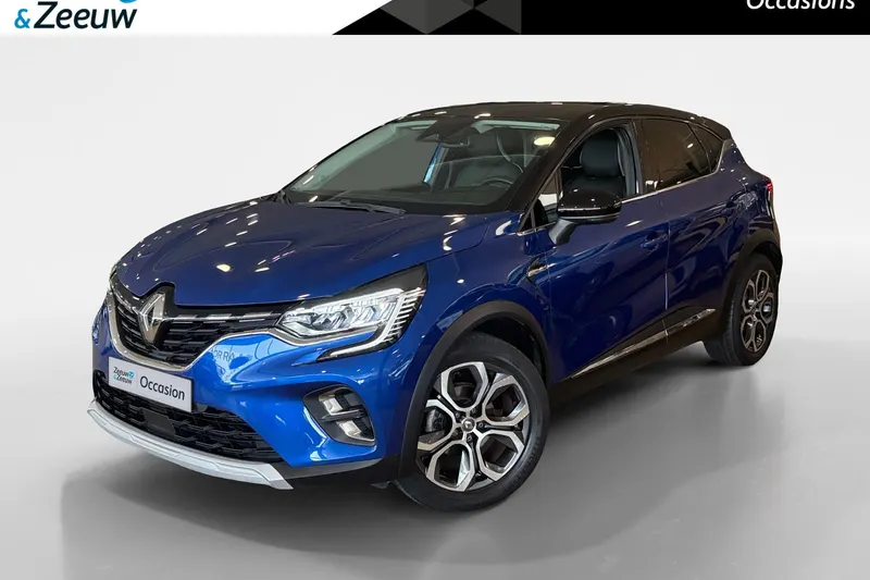 Renault Captur (2020)