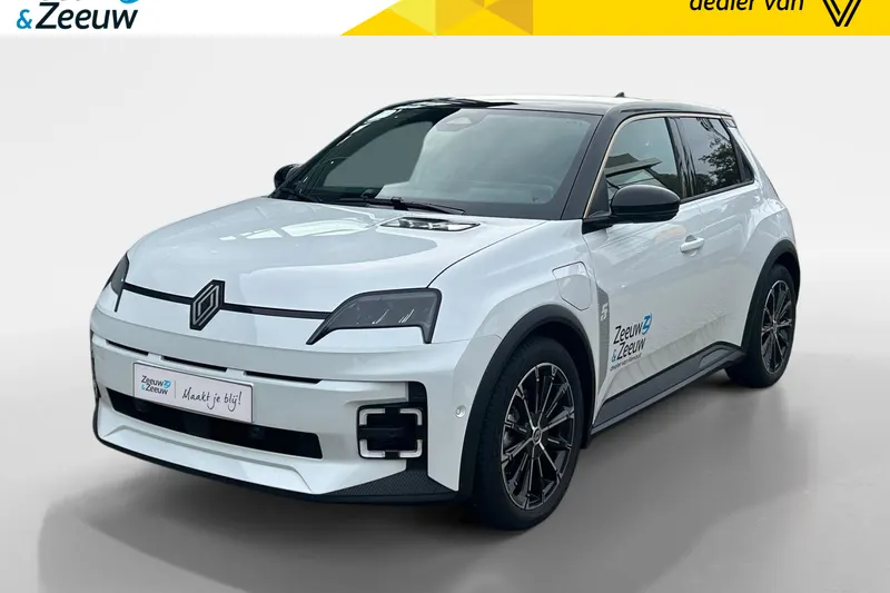 Renault 5 (2026)