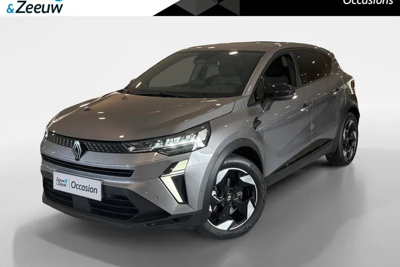 Renault Captur (2026)