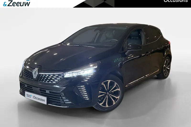 Renault Clio (2025)