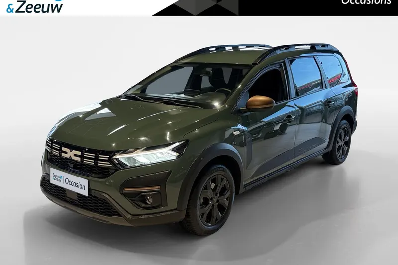 Dacia Jogger (2025)