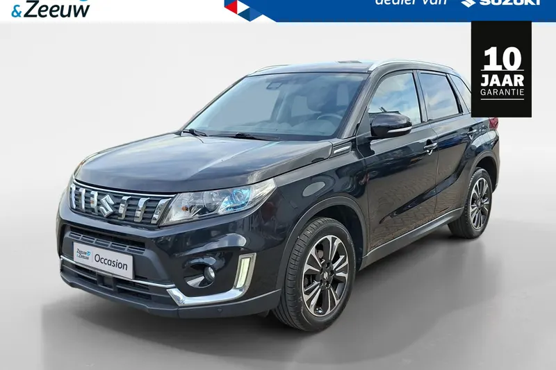 Suzuki Vitara (2019)