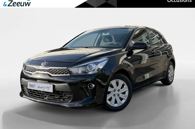 Kia Rio (2018)