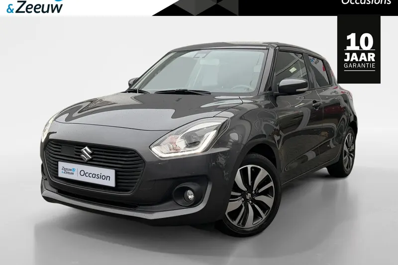 Suzuki Swift (2018)