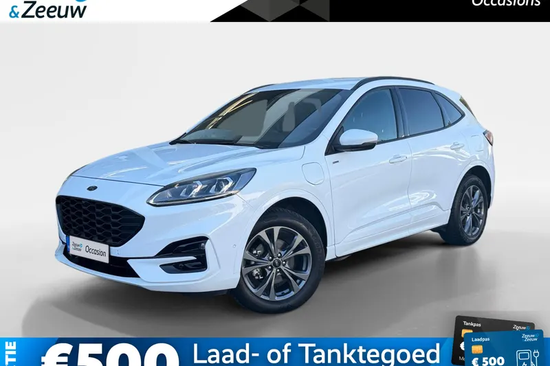 Ford Kuga (2023)