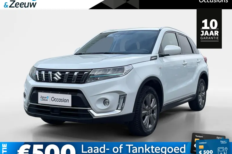 Suzuki Vitara (2024)